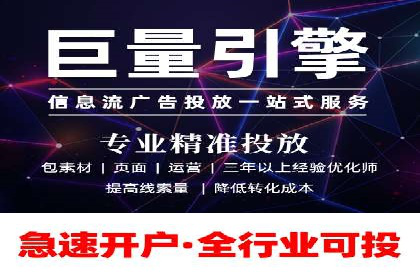 专业网站SEM托管服务案例展示